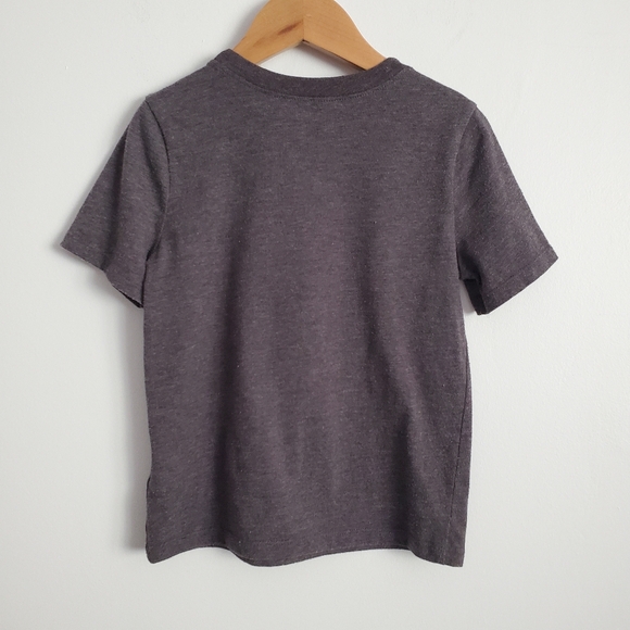 Toddler Garfield & Odie T-Shirt Size 5T - Picture 2 of 3